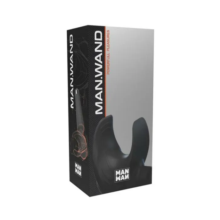 Vibrators Man Wand Black Penis Head Vibrator Fairvillacom Vibrators Man Wand Black Penis Head Vibrator Fairvillacom