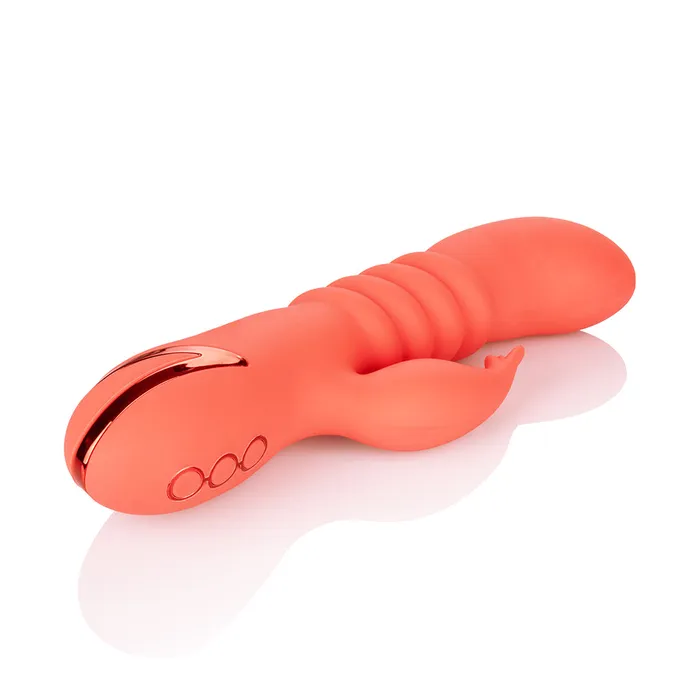 Vibrators SelfThrusting GRabbit Cal Exotics