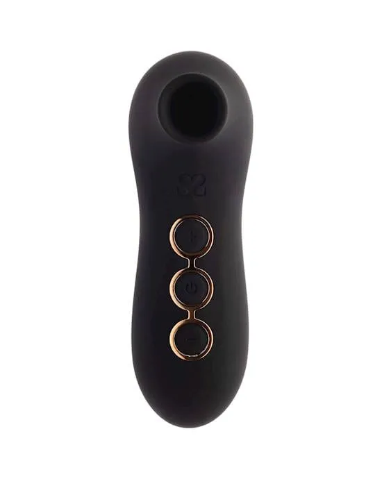 Vibrators Share Satisfaction Coco