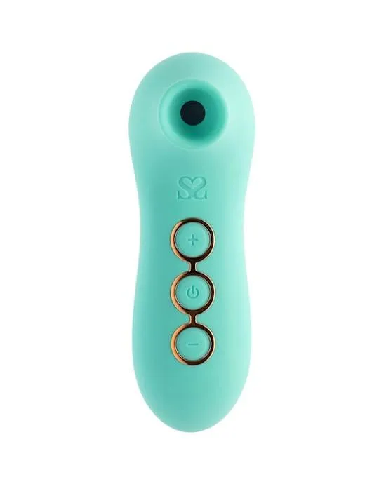 Vibrators Share Satisfaction Coco