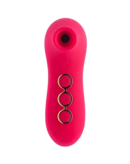Vibrators Share Satisfaction Coco