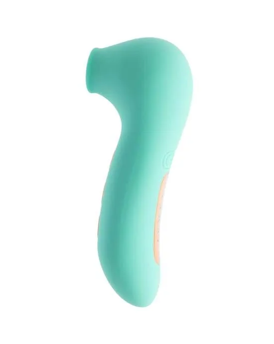 Vibrators Share Satisfaction Coco
