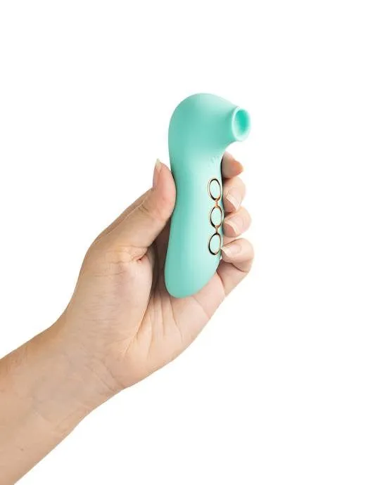Vibrators Share Satisfaction Coco