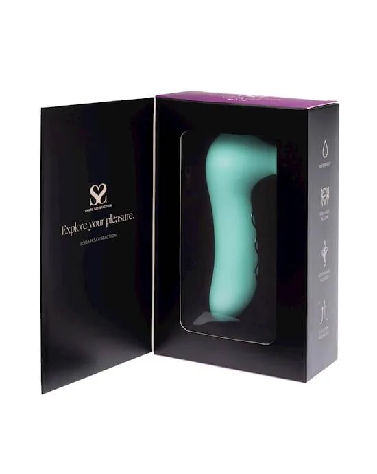 Vibrators Share Satisfaction Coco