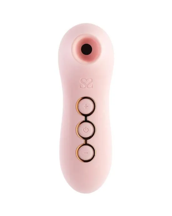 Vibrators Share Satisfaction Coco
