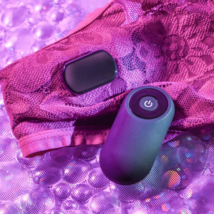 Vibrators ShhhWndsr Gender X OUR UNDIE VIBE USB Rechargeable Panty Vibe Vibrators ShhhWndsr Gender X OUR UNDIE VIBE USB Rechargeable Panty Vibe