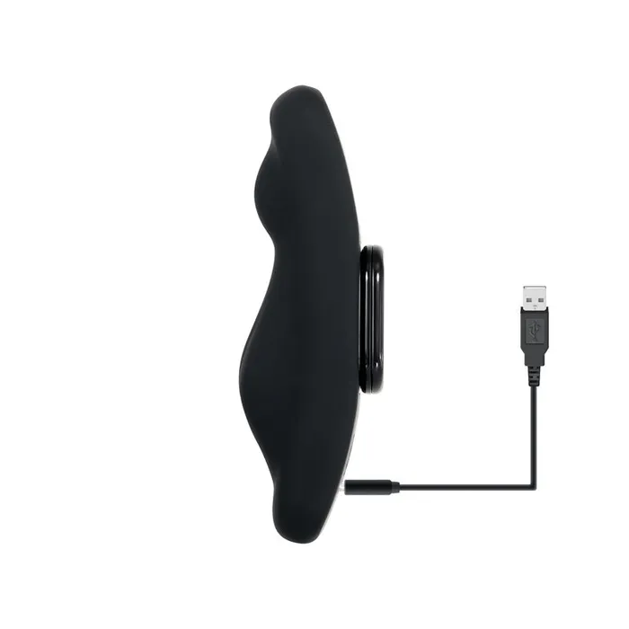 Vibrators ShhhWndsr Gender X OUR UNDIE VIBE USB Rechargeable Panty Vibe Vibrators ShhhWndsr Gender X OUR UNDIE VIBE USB Rechargeable Panty Vibe