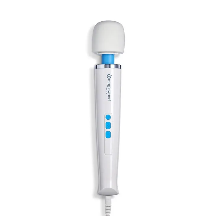 Vibrators ShhhWndsr Magic Wand Plus