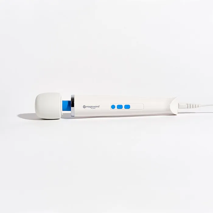Vibrators ShhhWndsr Magic Wand Plus Vibrators ShhhWndsr Magic Wand Plus