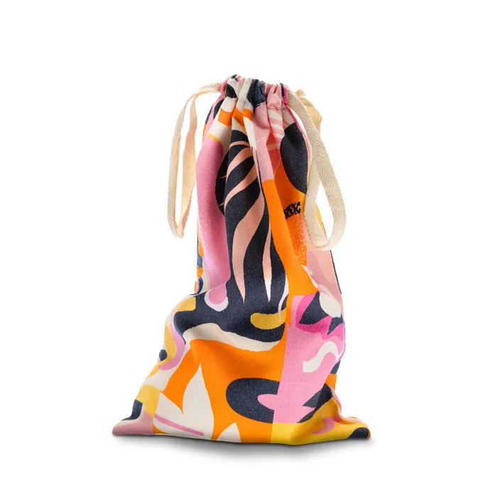 Vibrators ShhhWndsr The Collection Embrace Sex Toy Storage Bag Colour Burst Vibrators ShhhWndsr The Collection Embrace Sex Toy Storage Bag Colour Burst