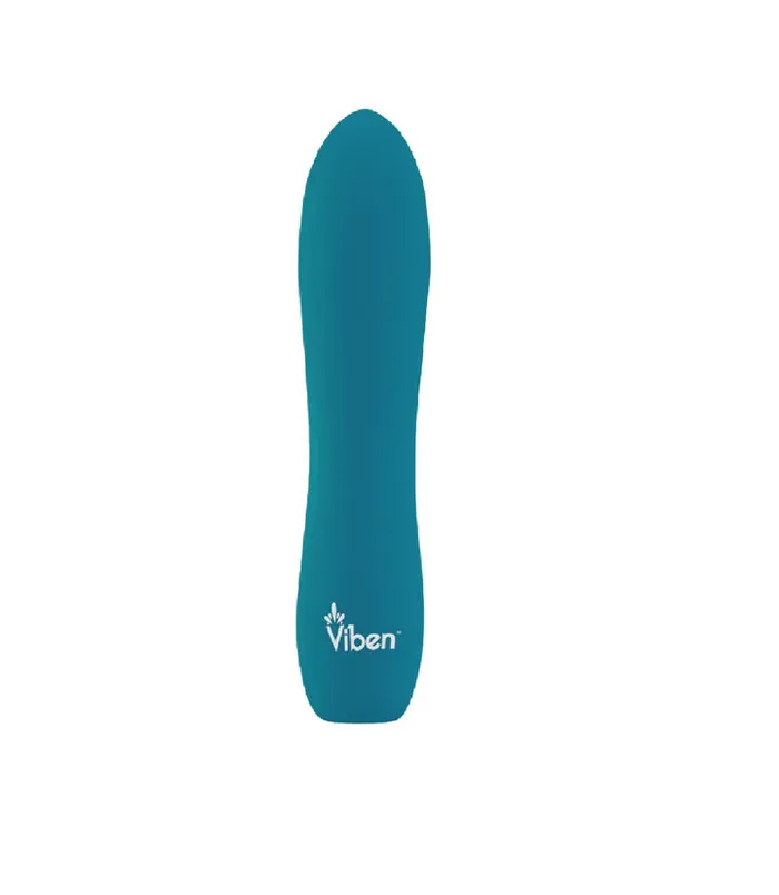 Vivacious Ocean Intense 10Function Bullet Fairvillacom Female Sex Toys