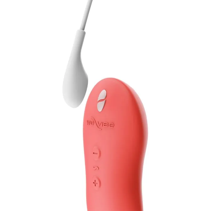 Wow Tech Group Vibrators Touch X