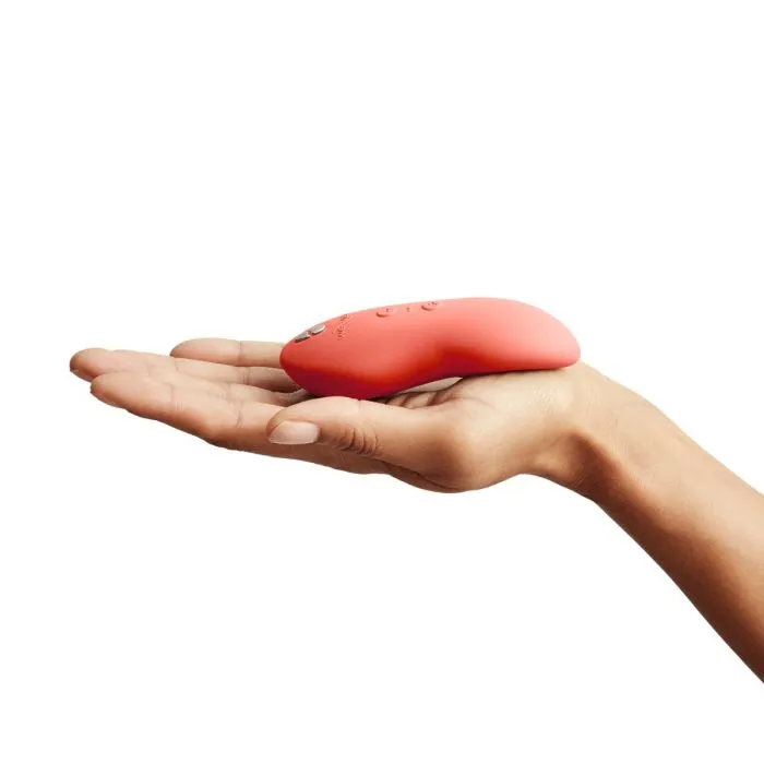 Wow Tech Group Vibrators Touch X