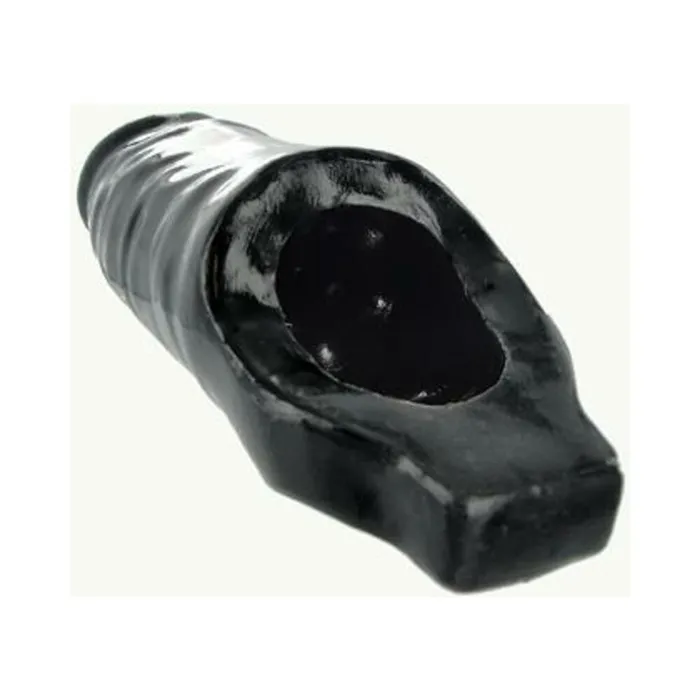 XL Black Mamba Cock Sheath Penis Extender Fairvillacom Male Sex Toys XL Black Mamba Cock Sheath Penis Extender Fairvillacom Male Sex Toys