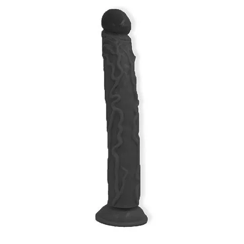 14 Massive Suction Cup Dildo OliviaOcean Dildos