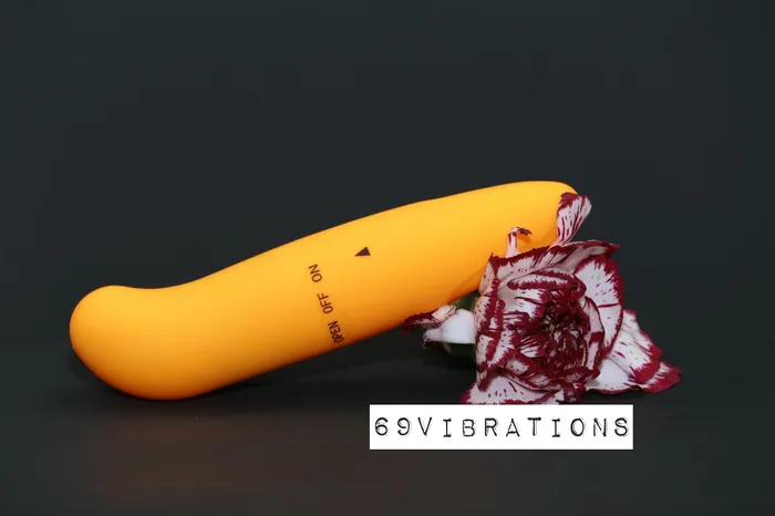 69 Vibrations Female Sex Toys Mini Dolphin Vibrator