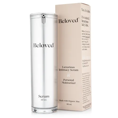 Anal Beloved Beloved Naked Date Night Gift Set