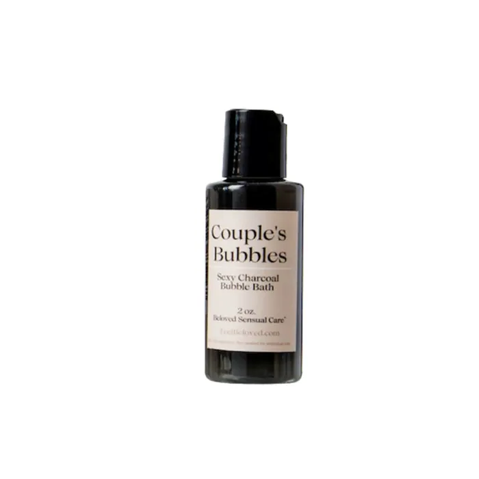 Anal Beloved Beloved Naked Date Night Gift Set