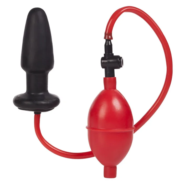 Anal California Exotic COLT Expandable Butt Plug