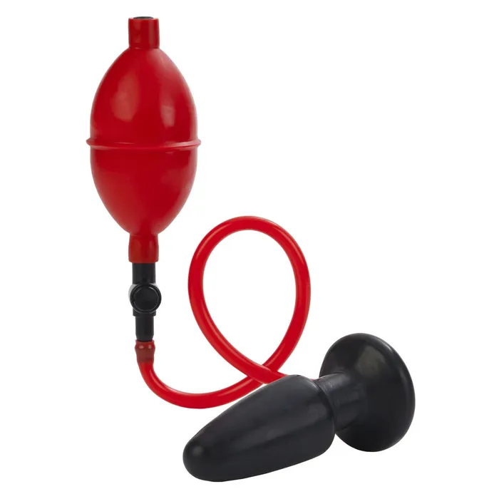 Anal California Exotic COLT Expandable Butt Plug