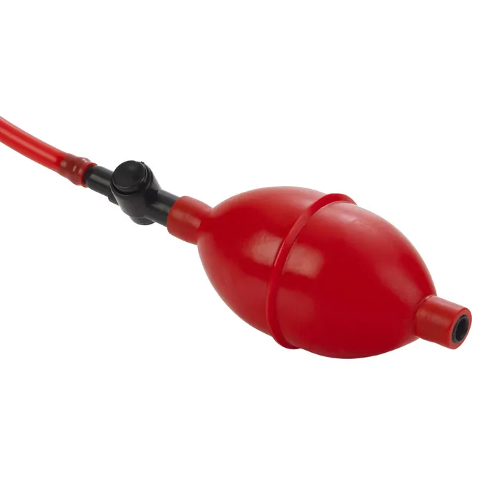 Anal California Exotic COLT Expandable Butt Plug