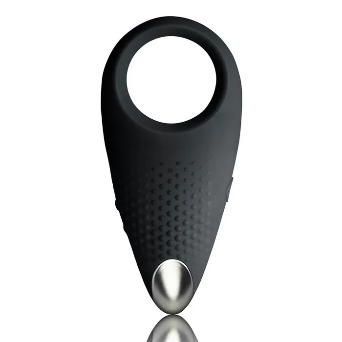 Anal Rocks Off Ltd Rocks Off Empower MenX Cockring Black