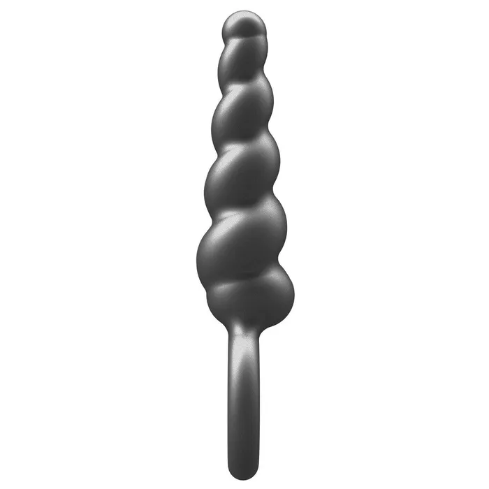 Anal Toy Joy Sex Toys ToyJoy Buttocks The Screw Metallic Silicone Plug Anal Toy Joy Sex Toys ToyJoy Buttocks The Screw Metallic Silicone Plug