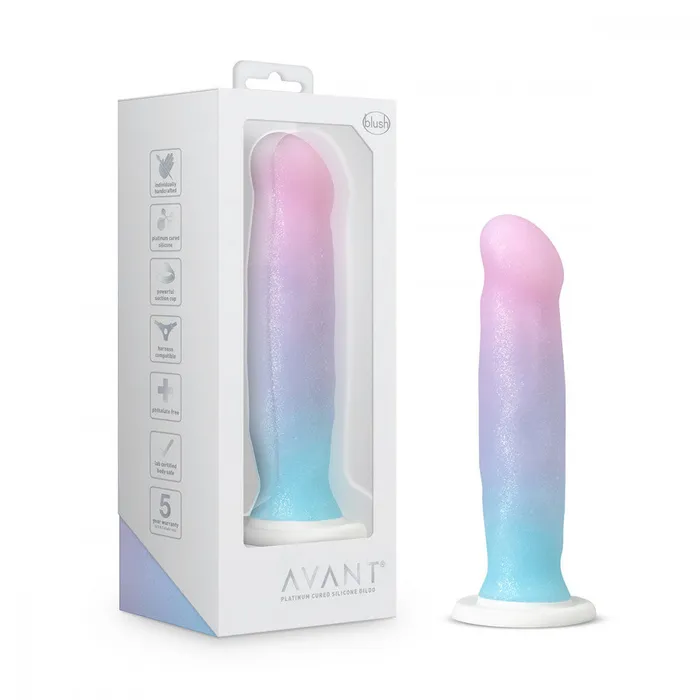 Avant D17 Lucky Dildo Avant Dildos