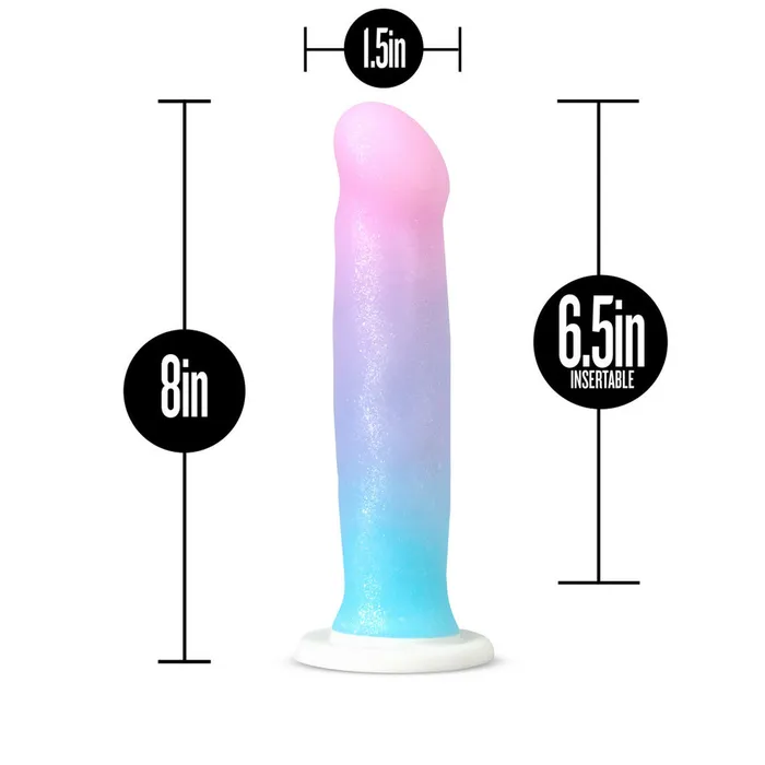 Avant D17 Lucky Dildo Avant Dildos