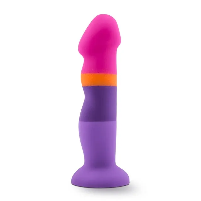 Avant D3 Summer Fling 8 Dildo Avant Dildos