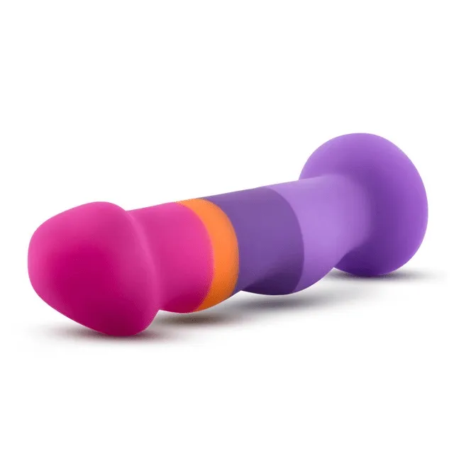 Avant D3 Summer Fling 8 Dildo Avant Dildos