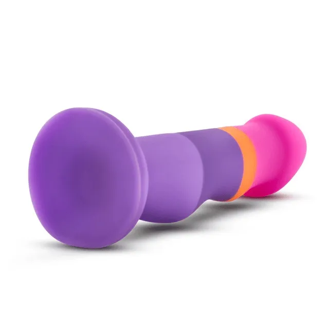 Avant D3 Summer Fling 8 Dildo Avant Dildos