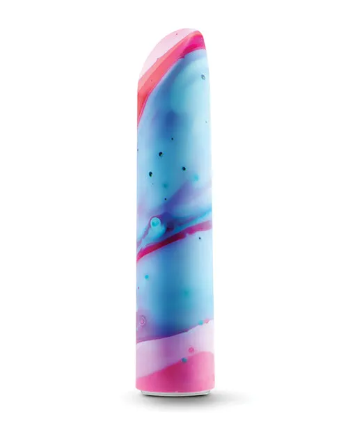 Blush Novelties Vibrators Blush Novelties Limited Addiction Peach Fascinate Power Vibe Blush Novelties Vibrators Blush Novelties Limited Addiction Peach Fascinate Power Vibe