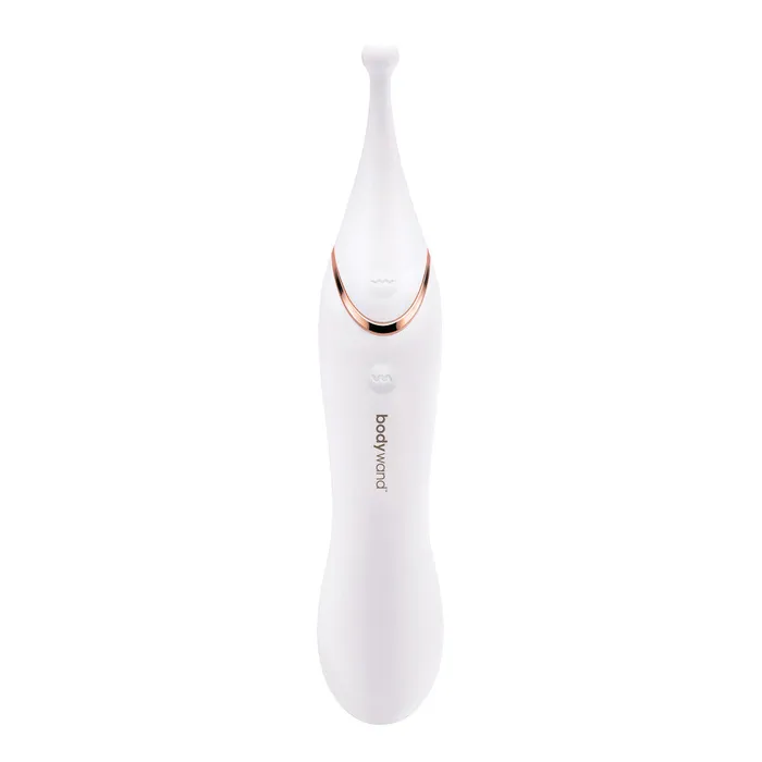 Bodywand Dual Stim Vario Clit Stimulator Bodywand Female Sex Toys