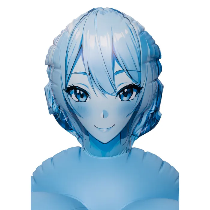 California Exotic Male Sex Toys Anime Wrap Around Kiki Love Doll