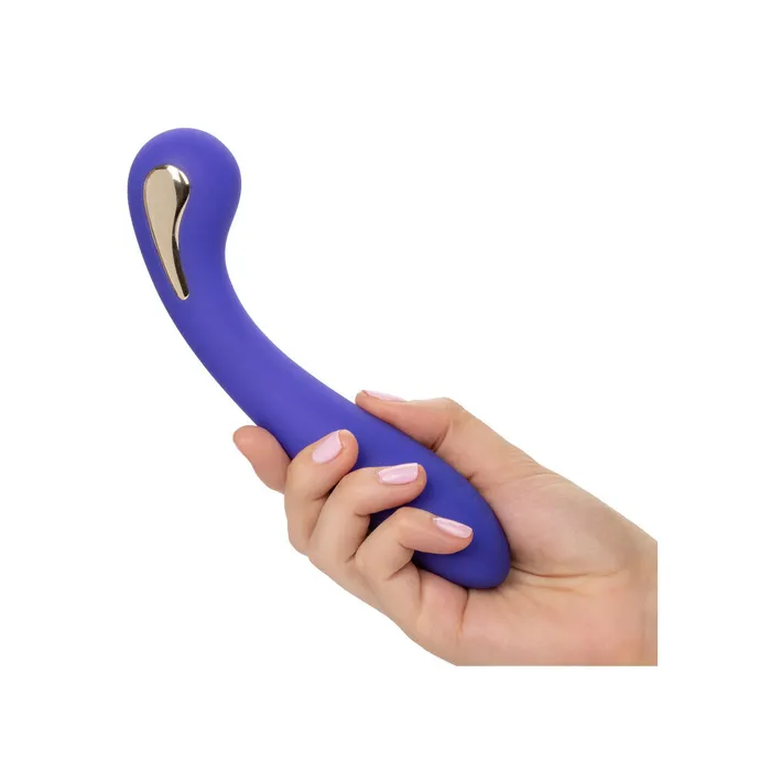 California Exotic Vibrators Impulse Intimate Estim Petite G Wand Massager