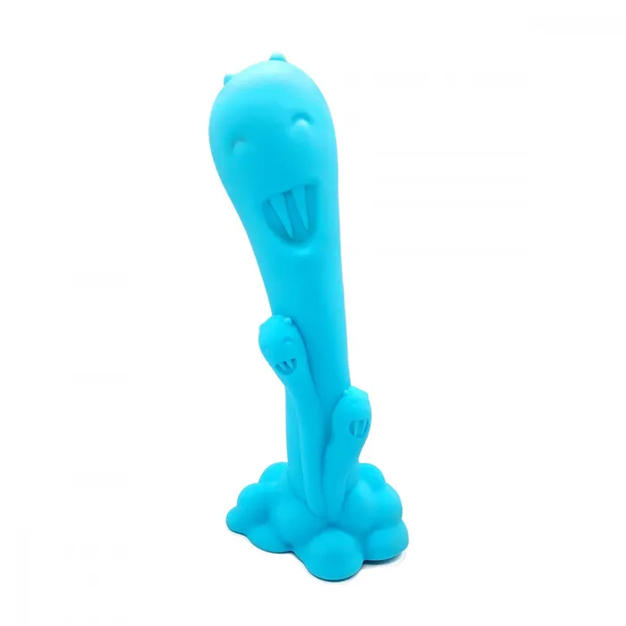 Cute Little Fuckers Teal Trinity Cute Little Fuckers Vibrators