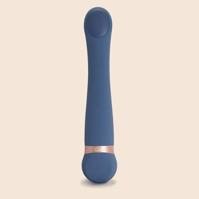 Deia Vibrators The Hot Cold Vibe by Deia