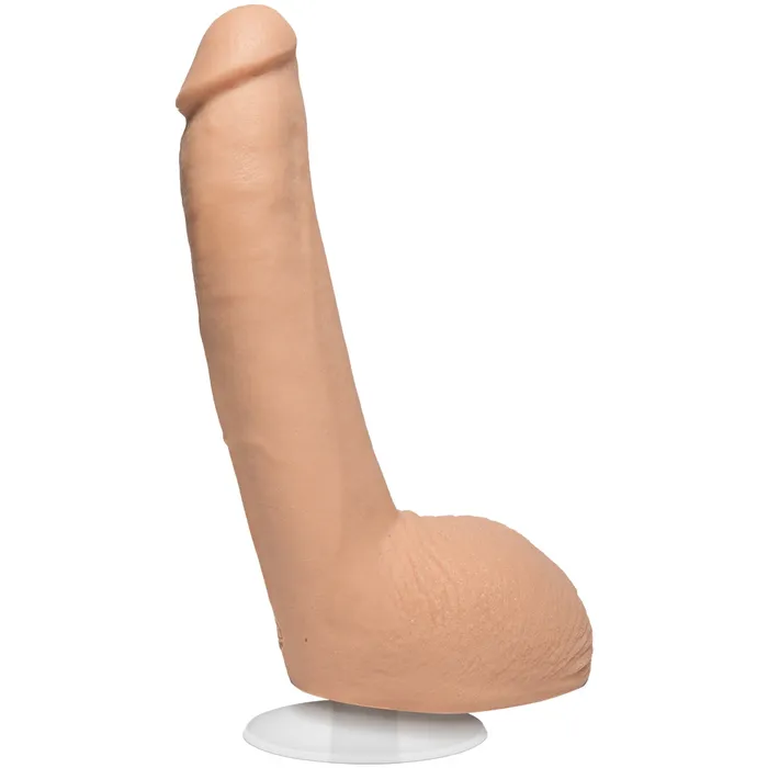 Dildos Doc Johnson Xander Corvus 9 Inch VacULock Cock Dildo