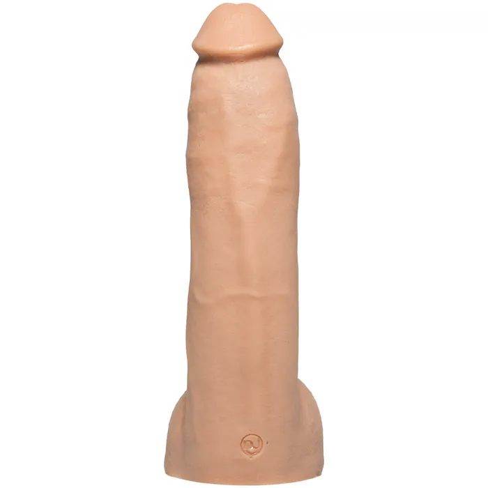 Dildos Doc Johnson Xander Corvus 9 Inch VacULock Cock Dildo Dildos Doc Johnson Xander Corvus 9 Inch VacULock Cock Dildo