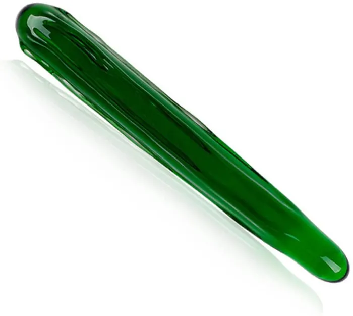 Dildos Olivia Ocean Glass Towel Gourd Dildo