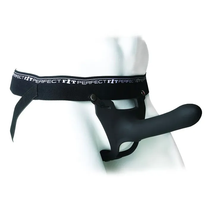 Dildos Perfect Fit PerfectFit Zoro StrapOn 65 Inches