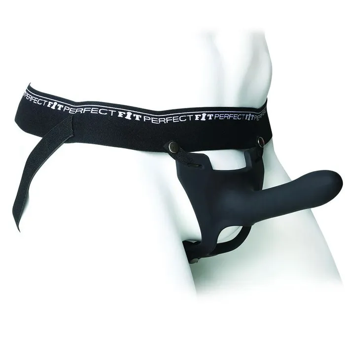 Dildos PerfectFit Zoro StrapOn 55 Inches Perfect Fit