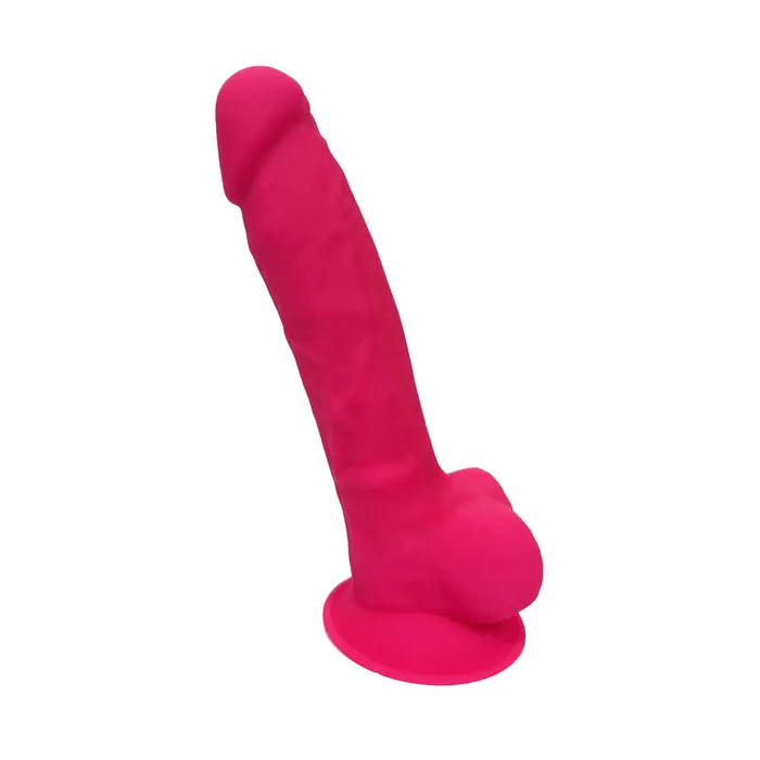 Dildos Real Love Thermo Reactive 7 Inch Dildo Dream Toys
