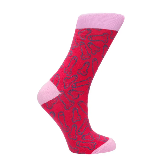 Dildos Shots Toys Cocky Sexy Socks Size 42 to 46