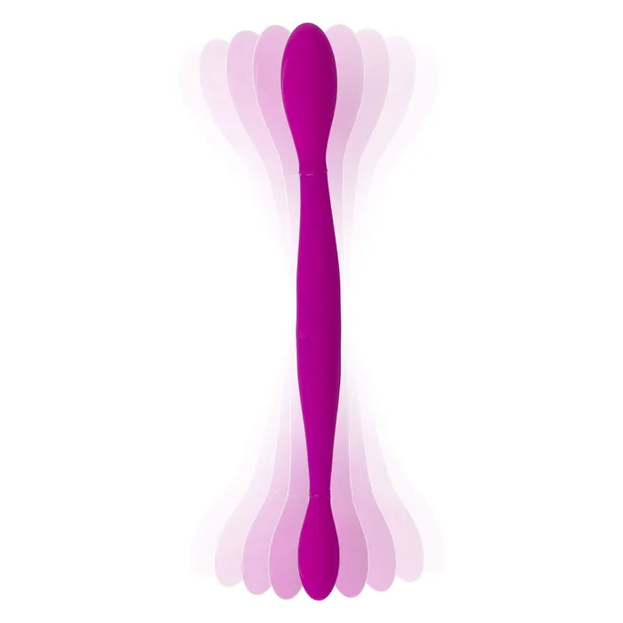 Dildos Toy Joy Sex Toys ToyJoy Infinity Double Dildo