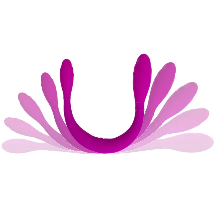 Dildos Toy Joy Sex Toys ToyJoy Infinity Double Dildo