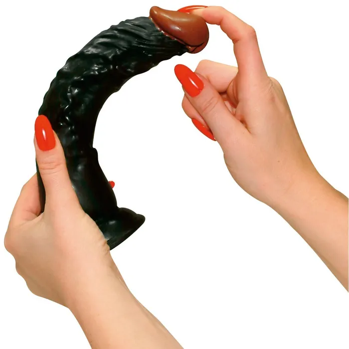 Dildos You2Toys African Lover Dildo World Of Dongs