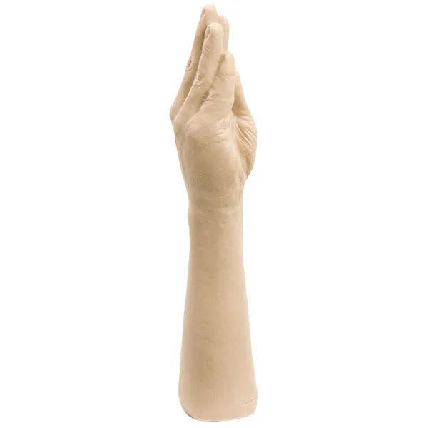 Doc Johnson Dildos The Hand 16 Inch Realistic Dildo Doc Johnson Dildos The Hand 16 Inch Realistic Dildo