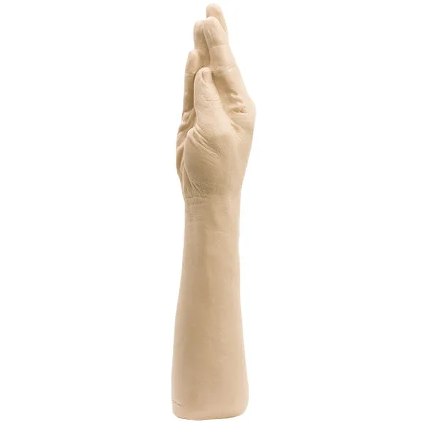 Doc Johnson Dildos The Hand 16 Inch Realistic Dildo Doc Johnson Dildos The Hand 16 Inch Realistic Dildo